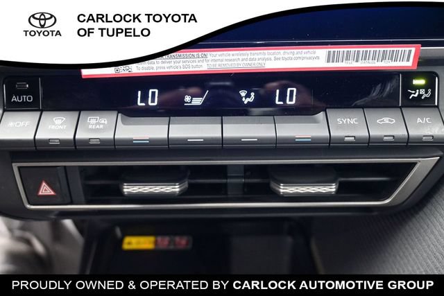 New 2026 Toyota Camry SE w/ Convenience Package FWD image 29