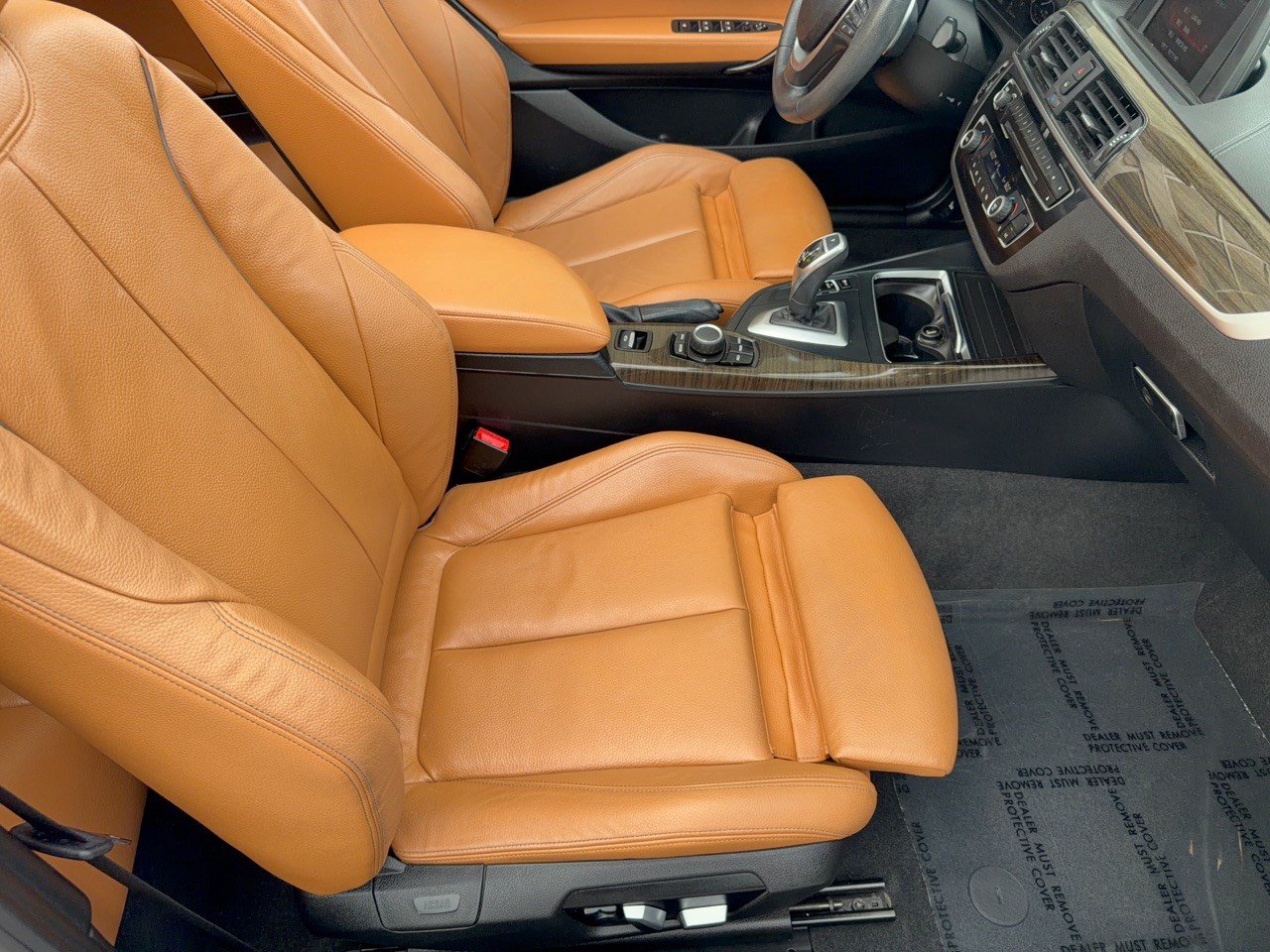 Used 2018 BMW 230i Convertible RWD image 30