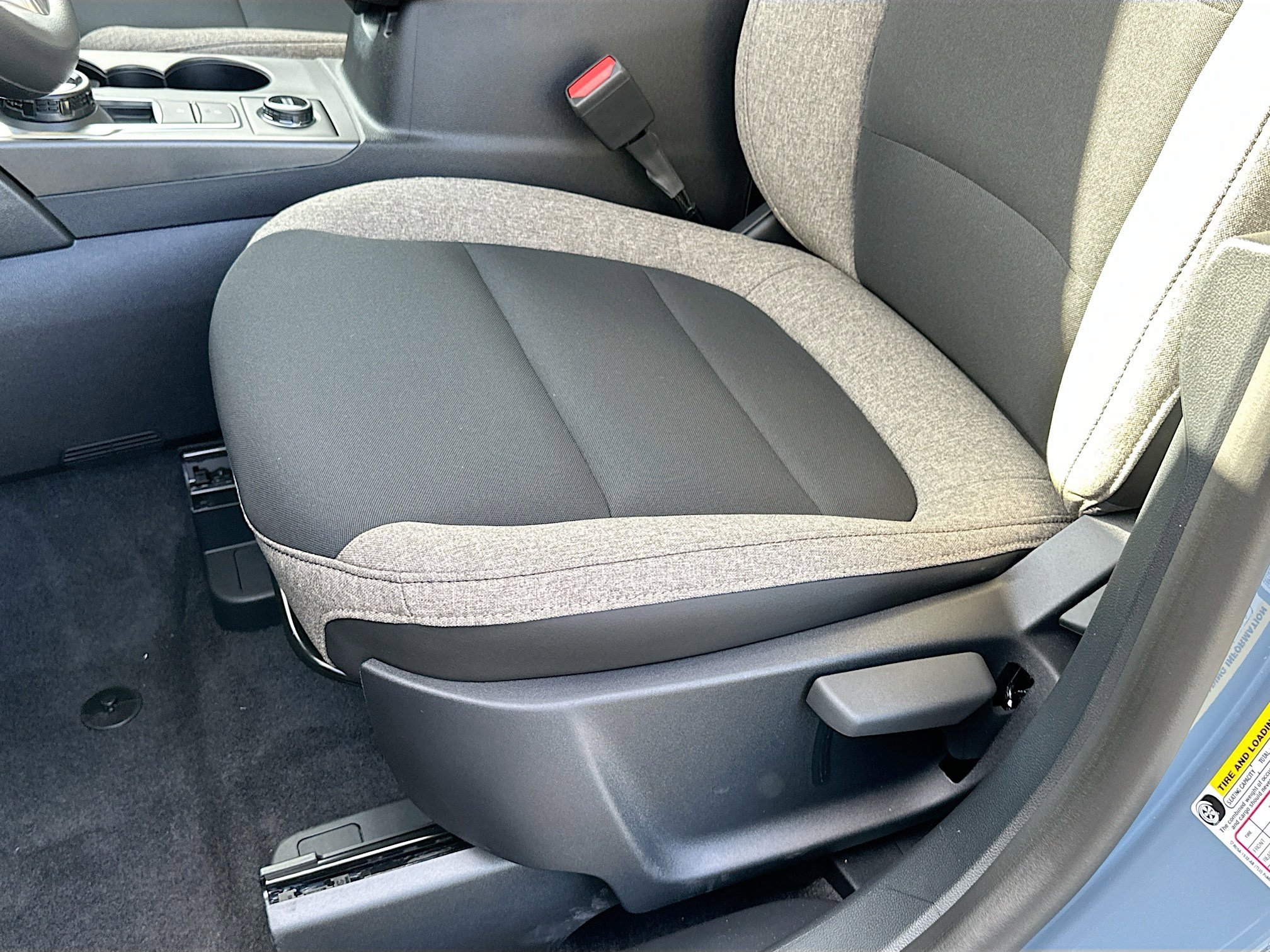 New 2025 Ford Bronco Sport Big Bend image 13