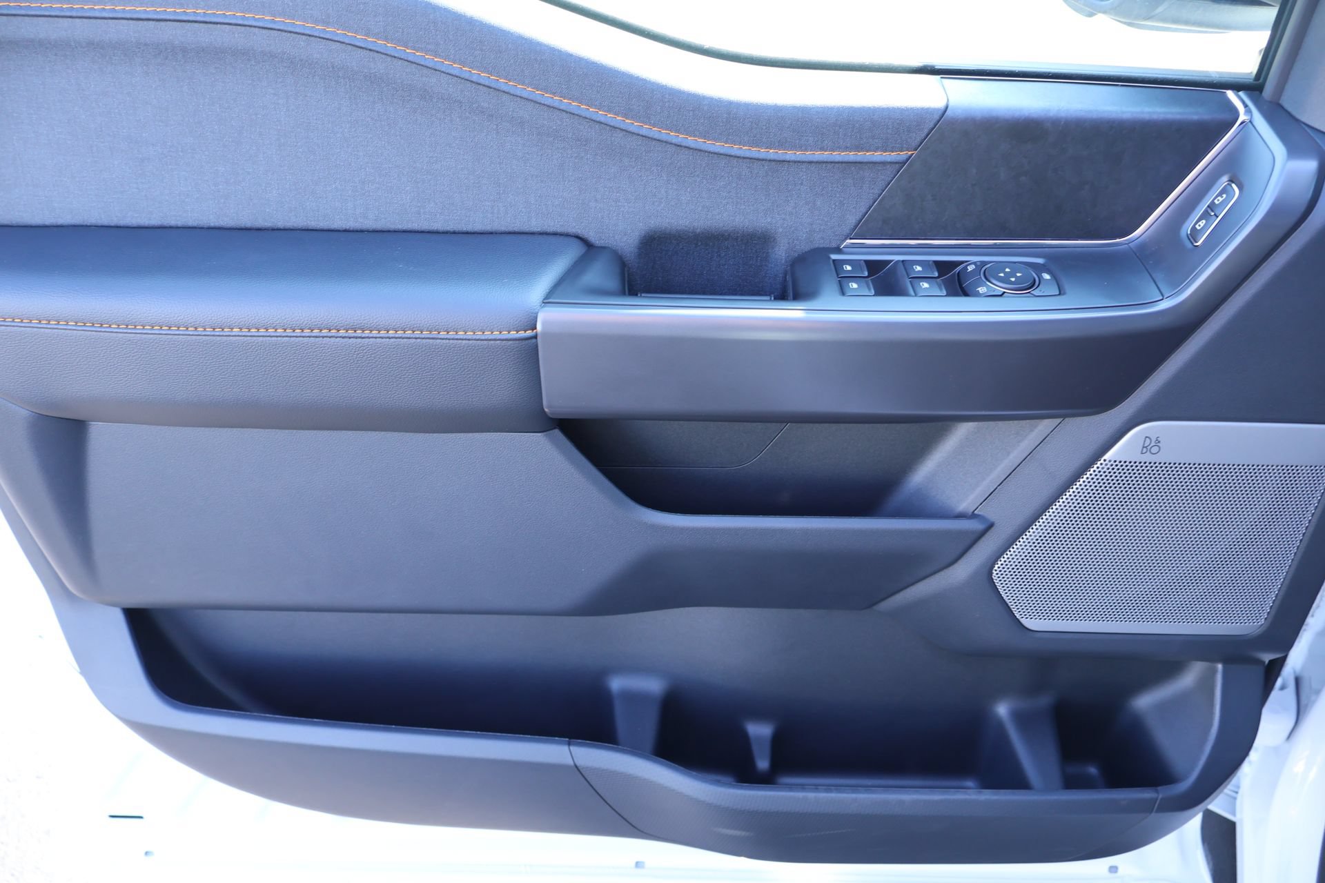 New 2026 Ford F150 Tremor AWD/4WD image 17