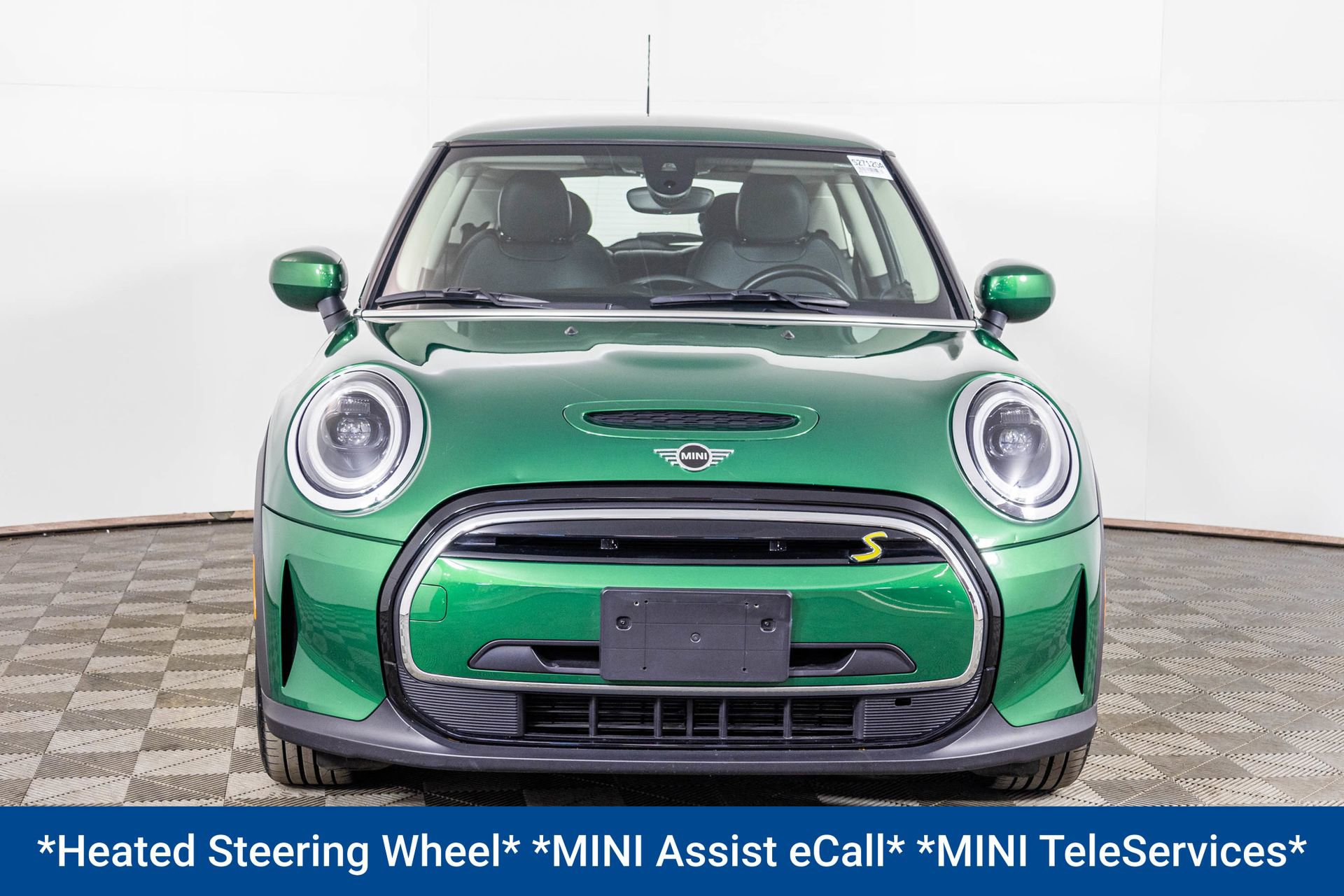 Used 2023 MINI Cooper SE image 12