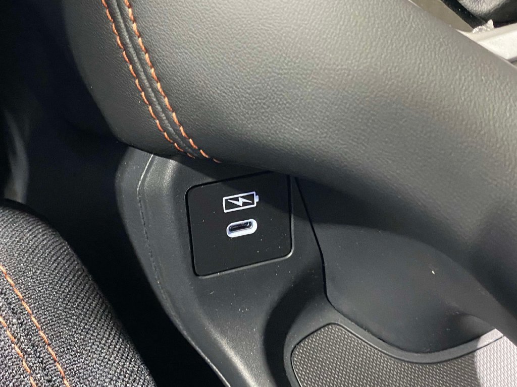 New 2026 Honda HR-V Sport image 31