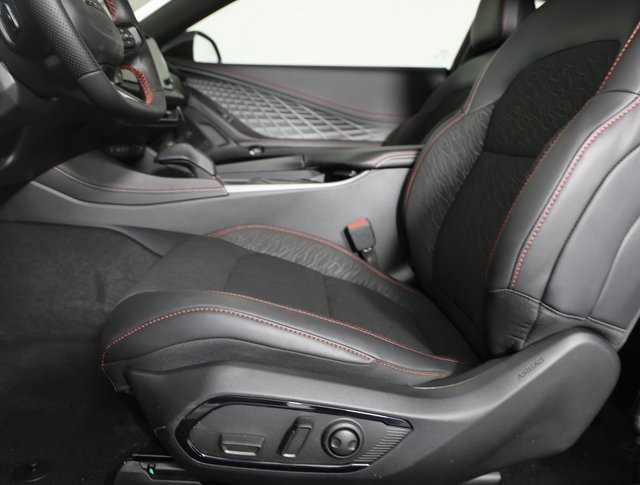 New 2025 Dodge Charger R/T w/ Quick Order Package 25M R/T image 11