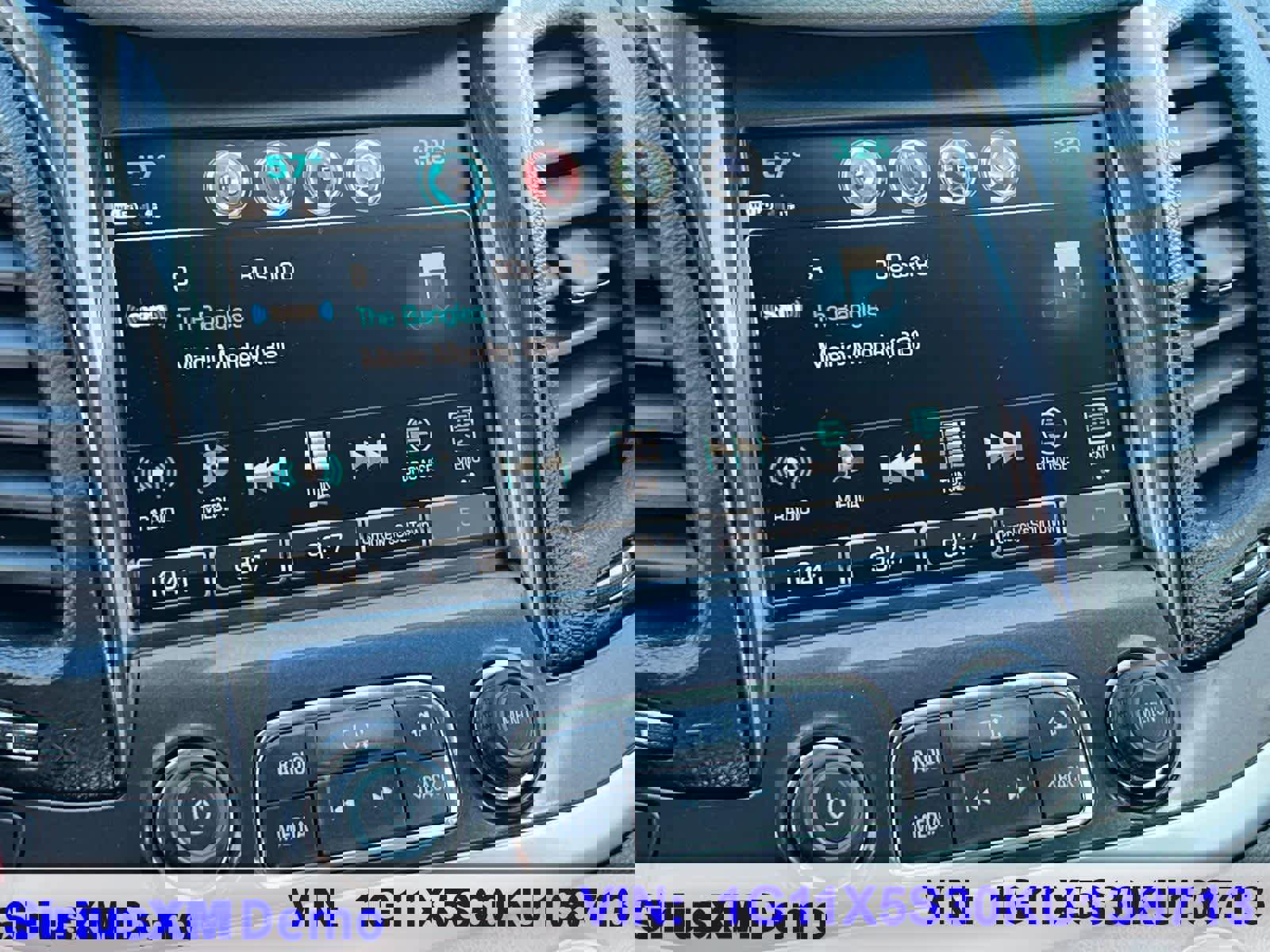 Used 2019 Chevrolet Impala LS image 30