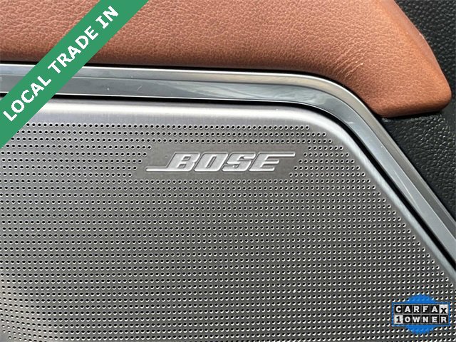 Used 2024 GMC Sierra 1500 Denali Ultimate image 27