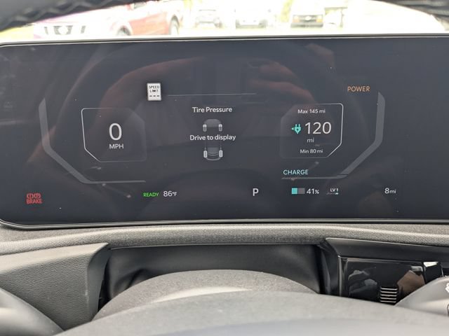 New 2026 Kia EV6 Light RWD image 32
