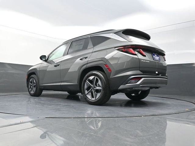 New 2026 Hyundai Tucson SEL FWD image 33