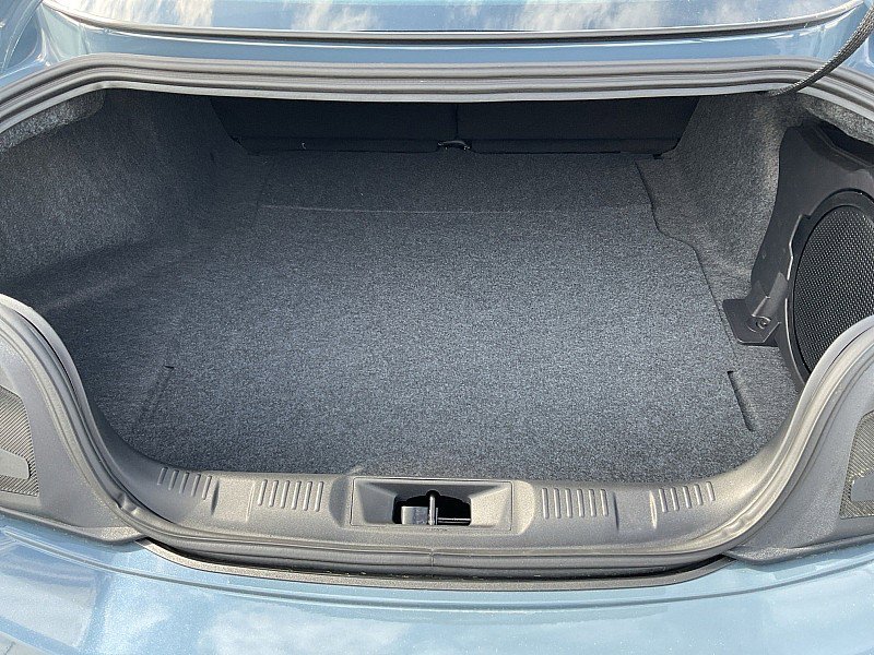 New 2025 Ford Mustang GT Premium image 29