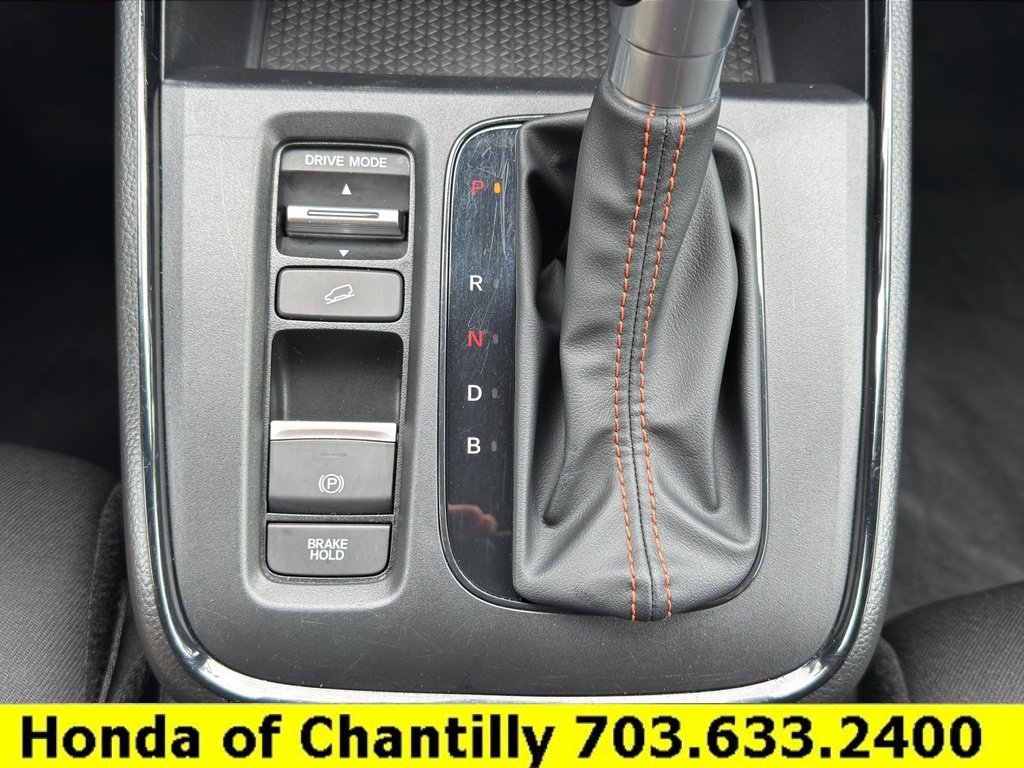 Used 2024 Honda CR-V Sport image 15