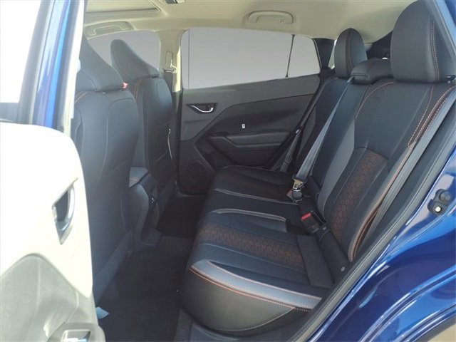 New 2025 Subaru Crosstrek 2.5i Limited image 26