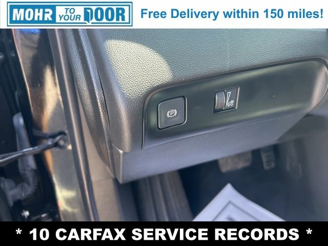 Used 2023 Buick Enclave Essence w/ Experience Buick Package image 15