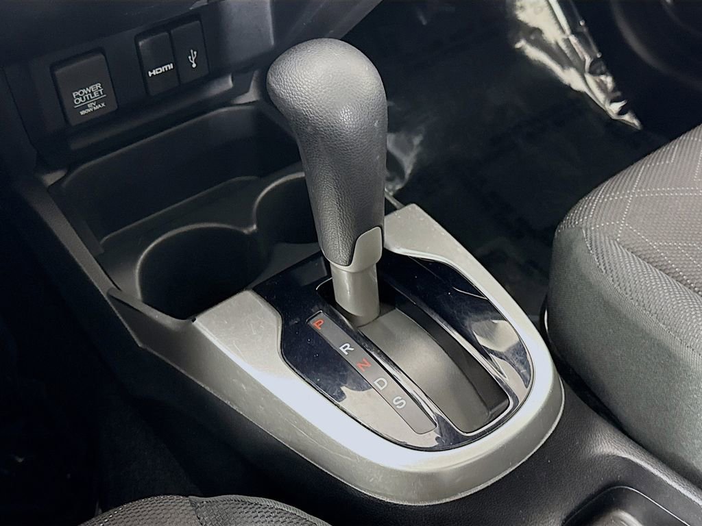 Used 2015 Honda Fit EX-L image 18
