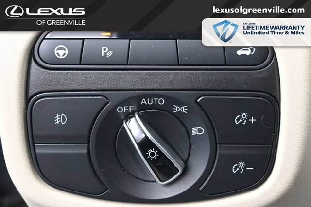 Used 2022 INFINITI QX50 Luxe FWD image 13