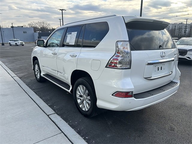 Used 2018 Lexus GX 460 image 6