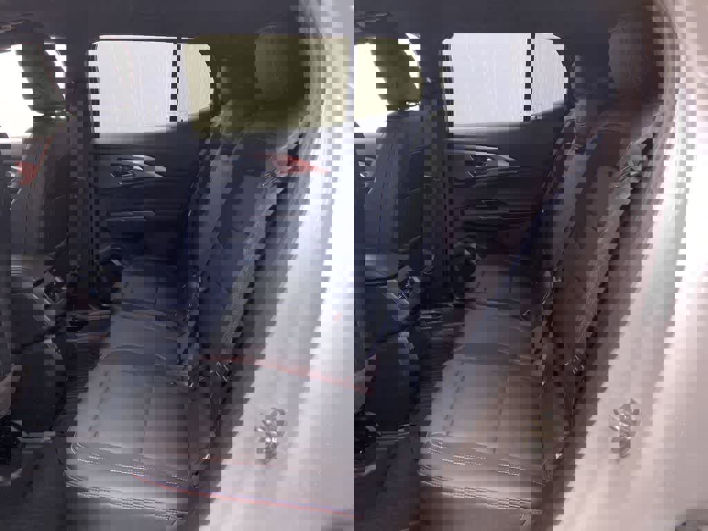 Used 2024 Chevrolet Equinox EV RS image 17