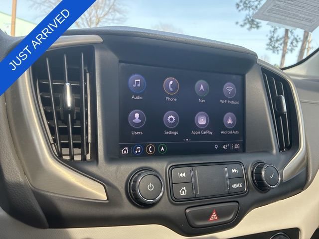 Used 2020 GMC Terrain Denali w/ Denali Premium Package FWD image 31