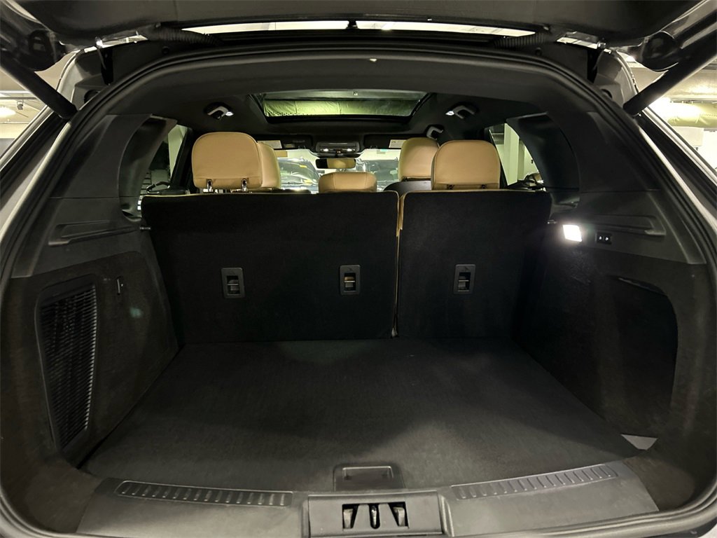 Certified 2022 Lincoln Corsair Reserve w/ Elements Package image 25