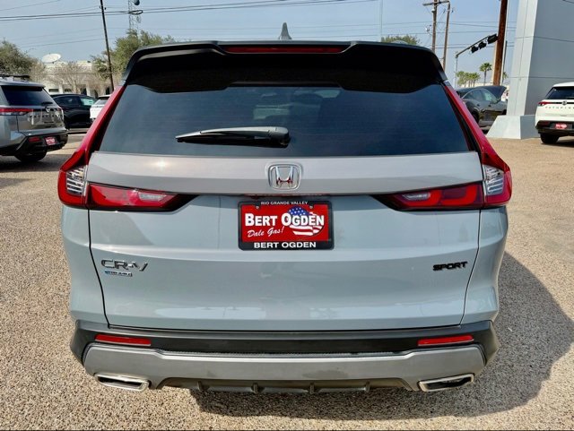 Used 2023 Honda CR-V Sport image 6