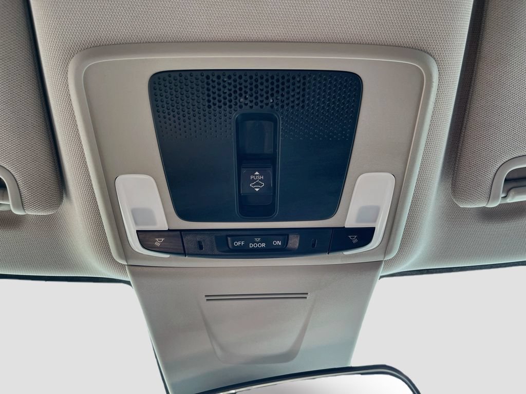 Used 2024 Honda Civic EX image 22