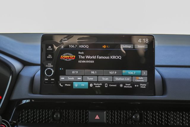 Used 2024 Honda CR-V EX-L image 16