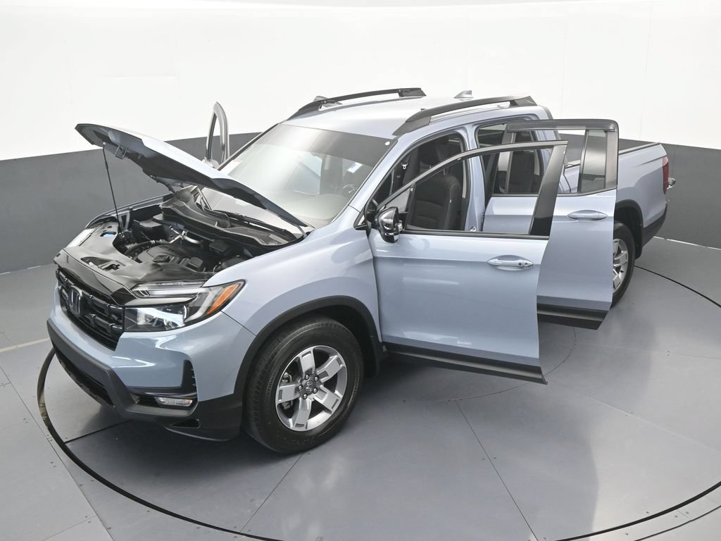 Used 2024 Honda Ridgeline Sport image 67
