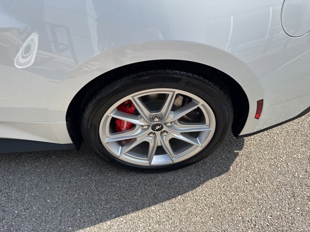 New 2025 Ford Mustang GT Premium image 11