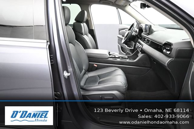 Used 2024 Honda Pilot Touring image 46