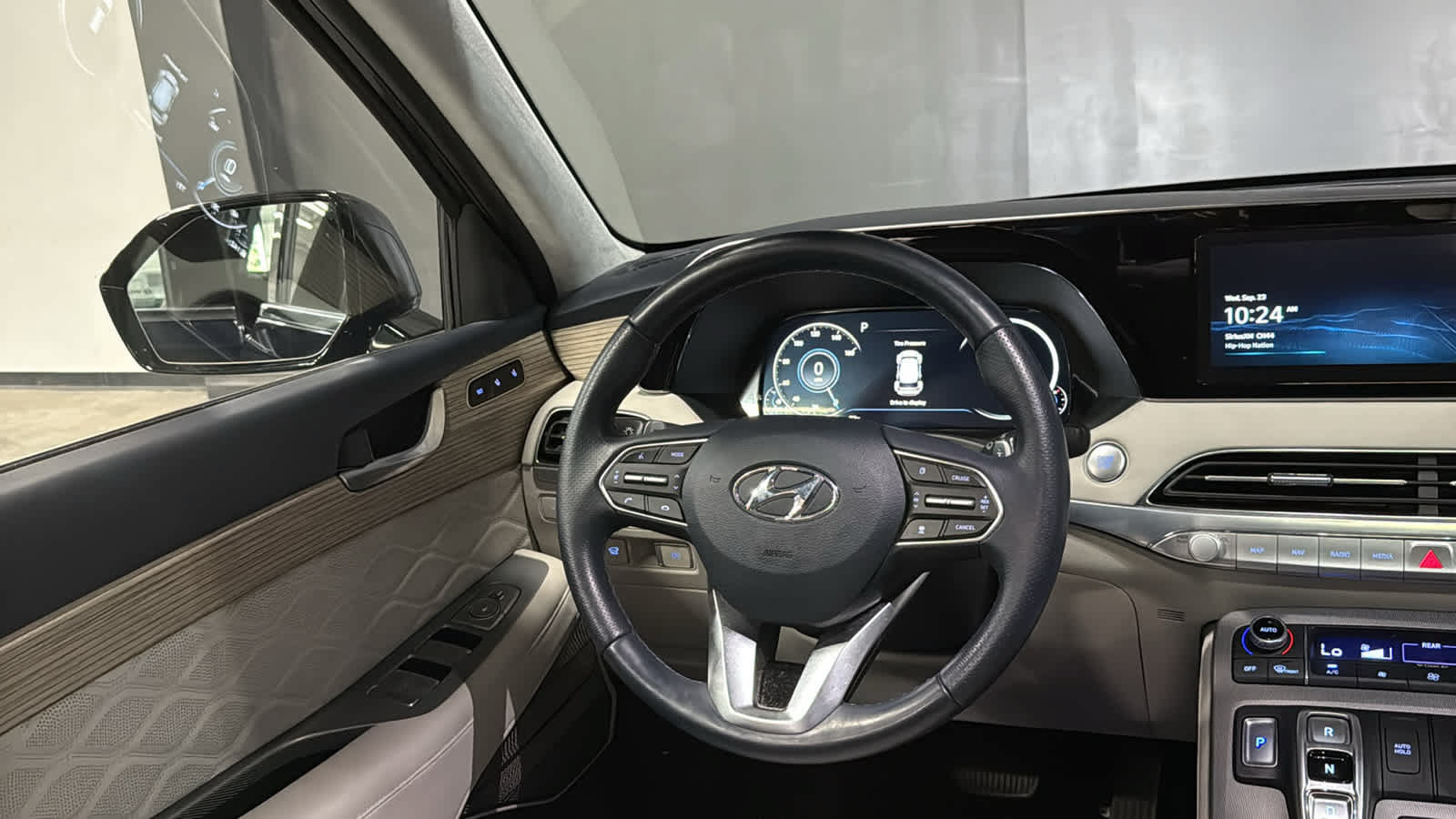 Used 2022 Hyundai Palisade Calligraphy w/ Cargo Package FWD image 22