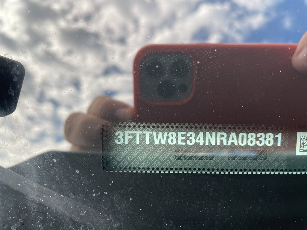 Used 2022 Ford Maverick XLT image 26