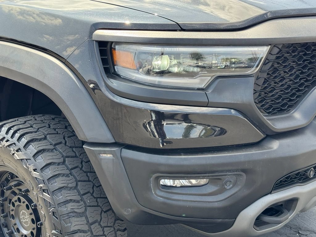 Used 2022 RAM 1500 TRX w/ TRX Level 2 Equipment Group AWD/4WD image 16