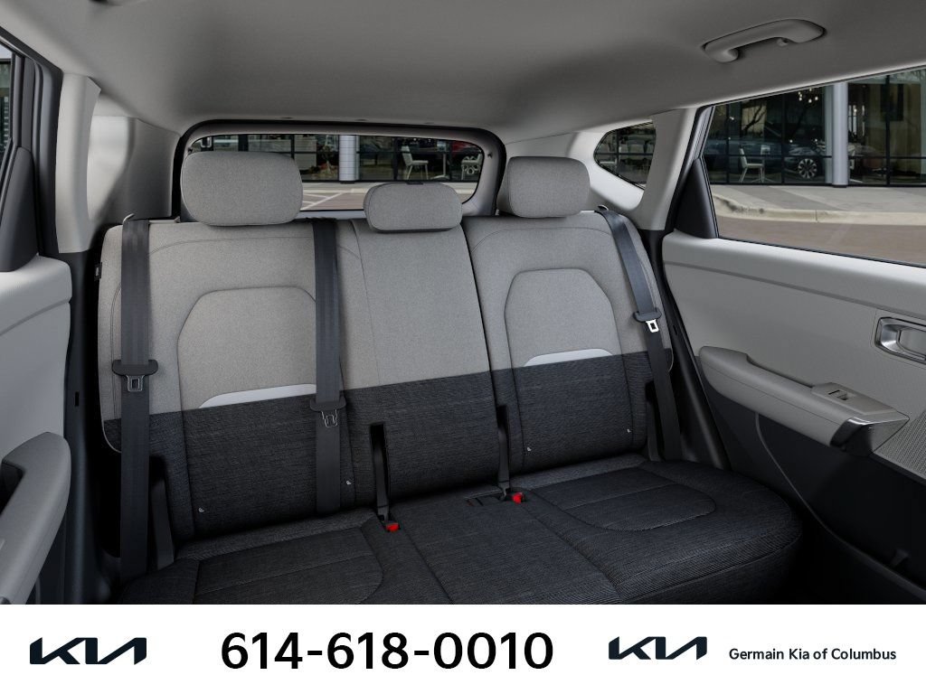 New 2027 Kia Seltos S AWD/4WD image 19