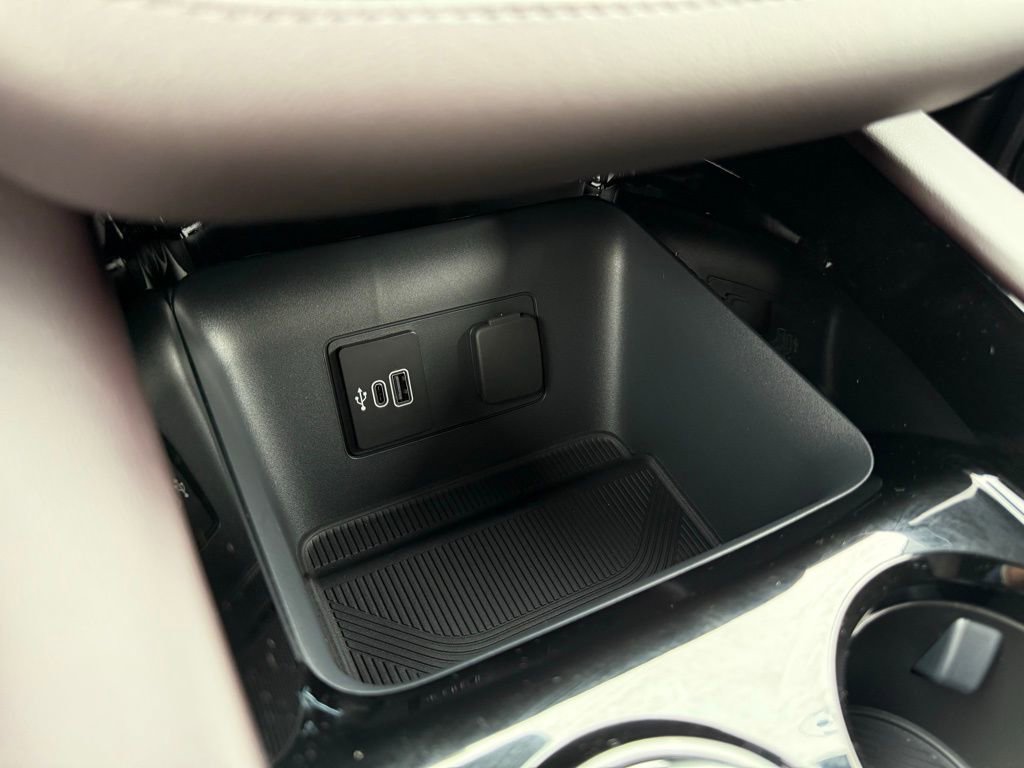 New 2026 Ford Explorer Platinum RWD image 19