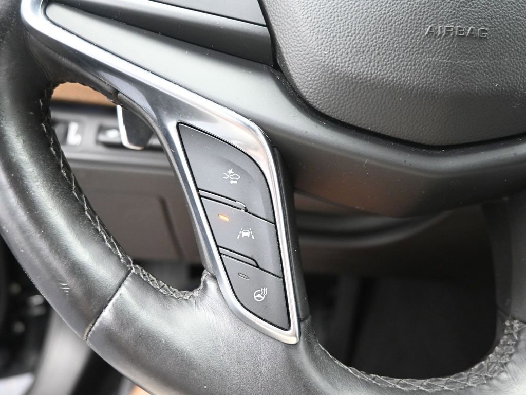 Used 2018 Cadillac CT6 Premium Luxury w/ Super Cruise Package AWD/4WD image 30