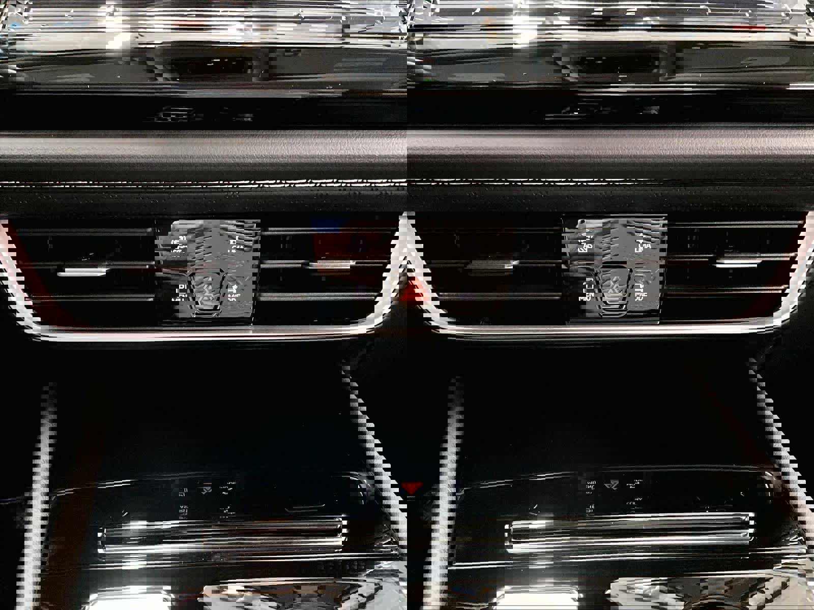 New 2026 Volkswagen Atlas SE image 21