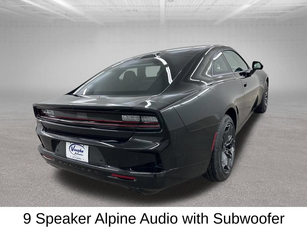 New 2026 Dodge Charger R/T AWD/4WD image 13