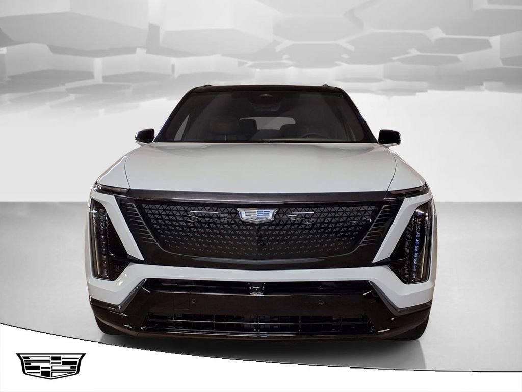 New 2026 Cadillac Vistiq Sport AWD/4WD image 2