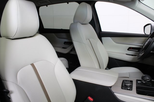 Used 2024 MAZDA CX-90 Plug-In Hybrid w/ Premium Plus image 12