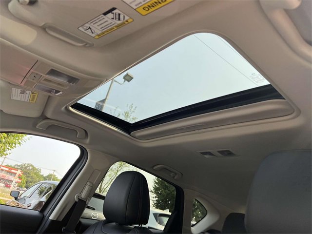 Certified 2022 MAZDA CX-5 AWD 2.5 S w/ Preferred Package image 13