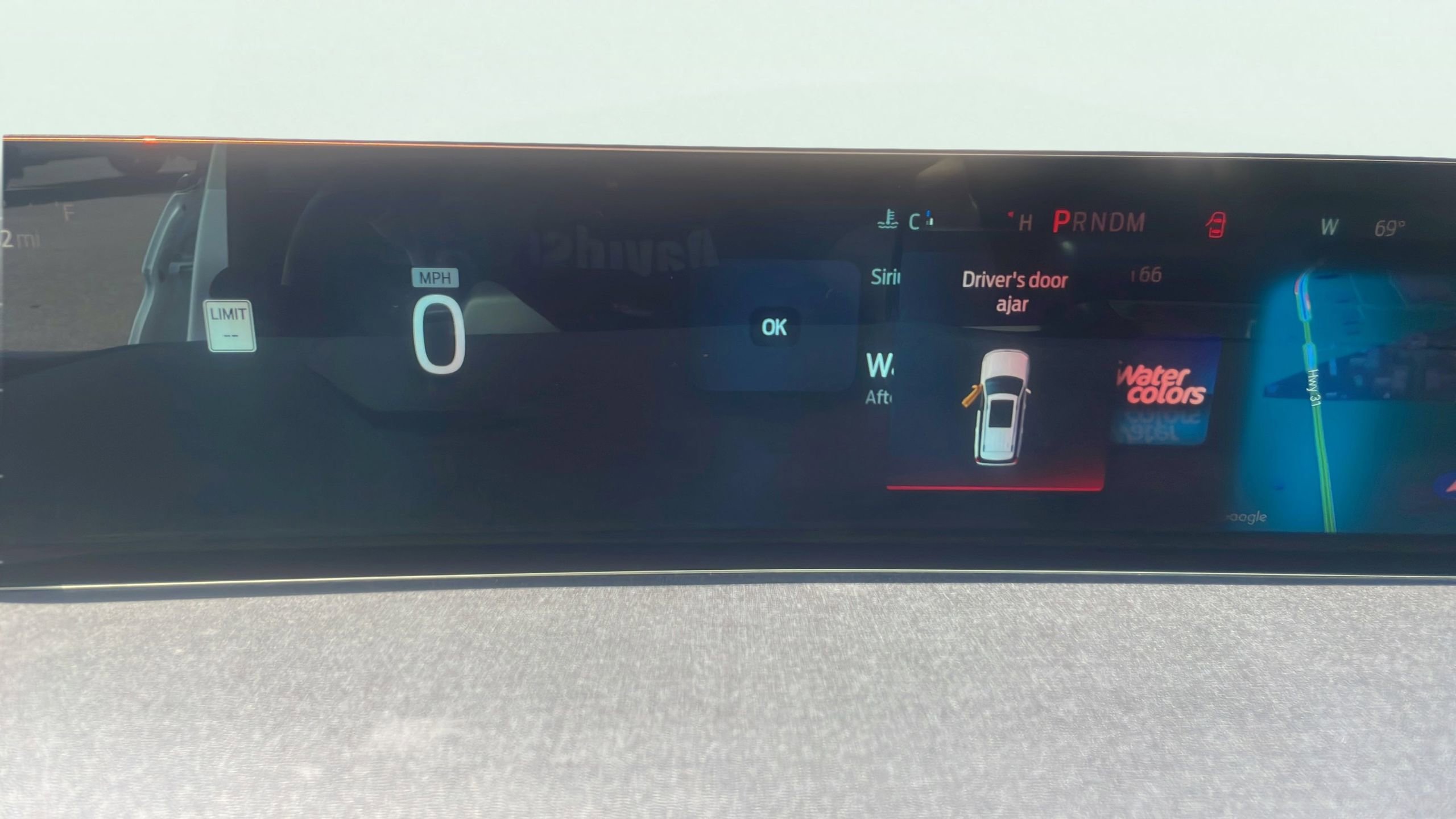 Used 2025 Ford Expedition Max Active AWD/4WD image 18