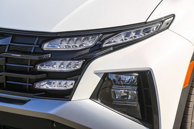 New 2026 Hyundai Tucson SE AWD/4WD image 8