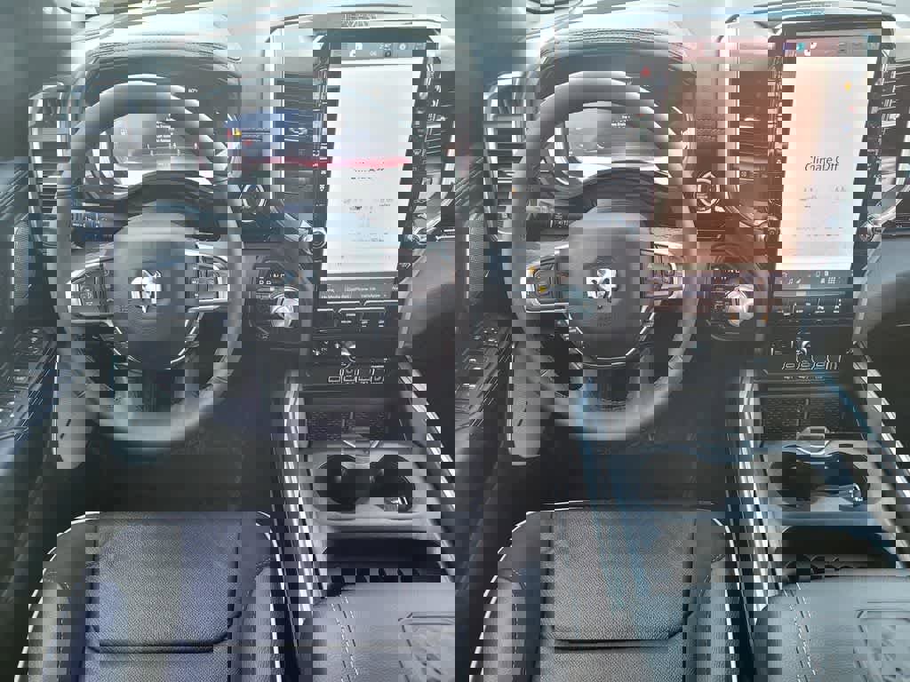 New 2026 RAM 1500 Laramie image 12