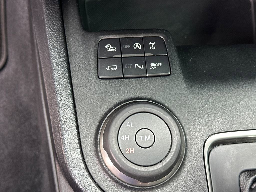 Used 2021 Ford Ranger Lariat w/ Equipment Group 501A High image 31