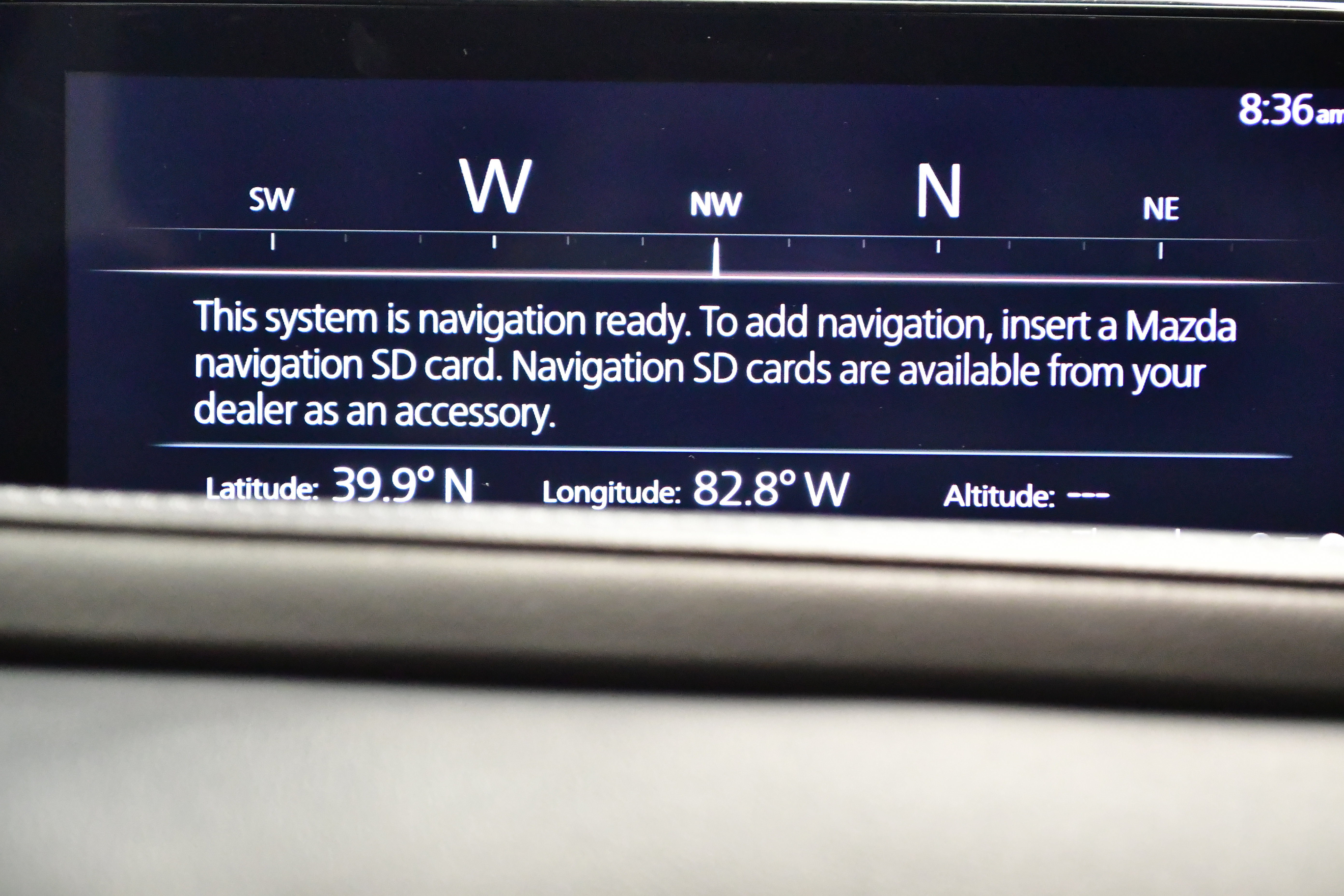 Used 2024 MAZDA CX-30 AWD 2.5 S w/ Premium Package image 47