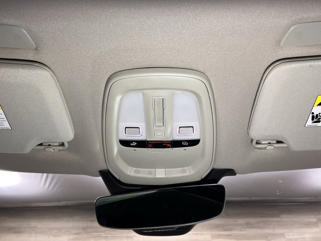 Used 2023 Volvo XC90 B6 Plus w/ Protection Package Premier image 24