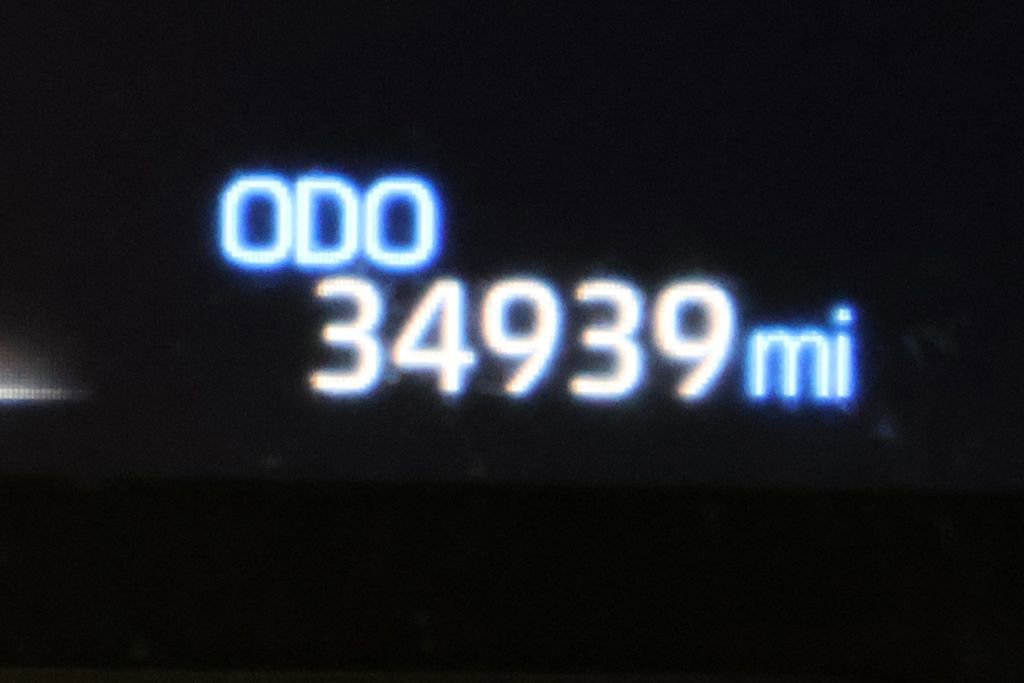 Used 2023 Toyota RAV4 XLE w/ Convenience Package image 25