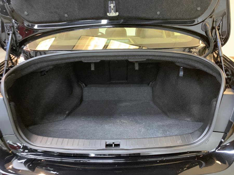 Used 2022 INFINITI Q50 Luxe w/ Cargo Package image 49