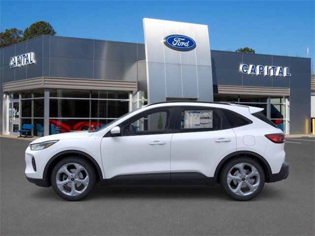 New 2025 Ford Escape ST-Line Elite image 3