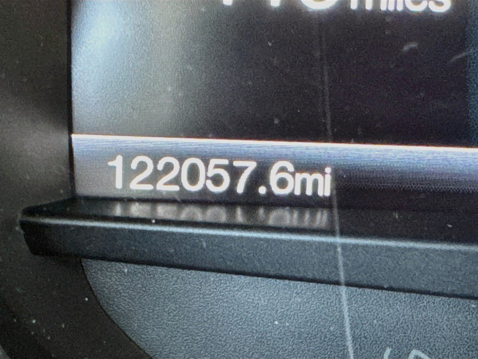 Used 2016 Ford Edge SEL w/ Equipment Group 201A FWD image 8