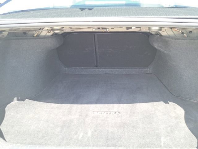 Used 2024 Nissan Sentra SV w/ All-Weather Package FWD image 12