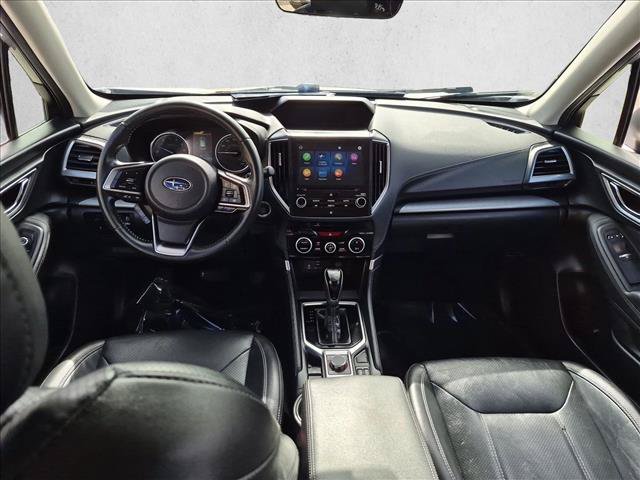 Used 2020 Subaru Forester Limited w/ Popular Package #3 AWD/4WD image 17
